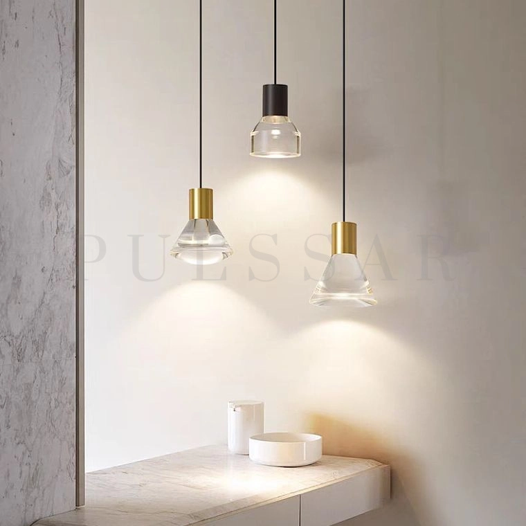 Подвесной светильник LEIF