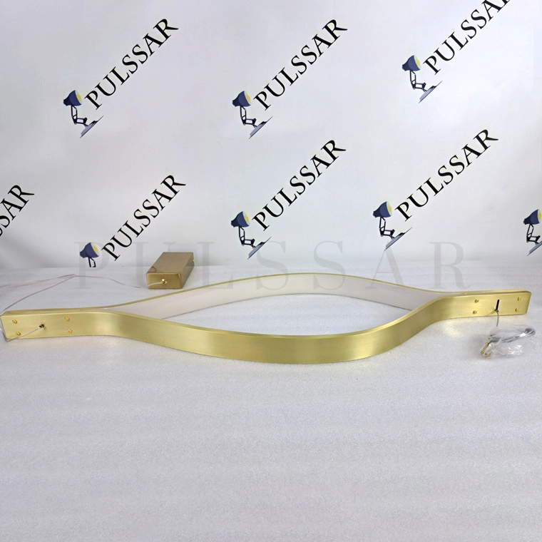 Подвесной светильник TRUDY