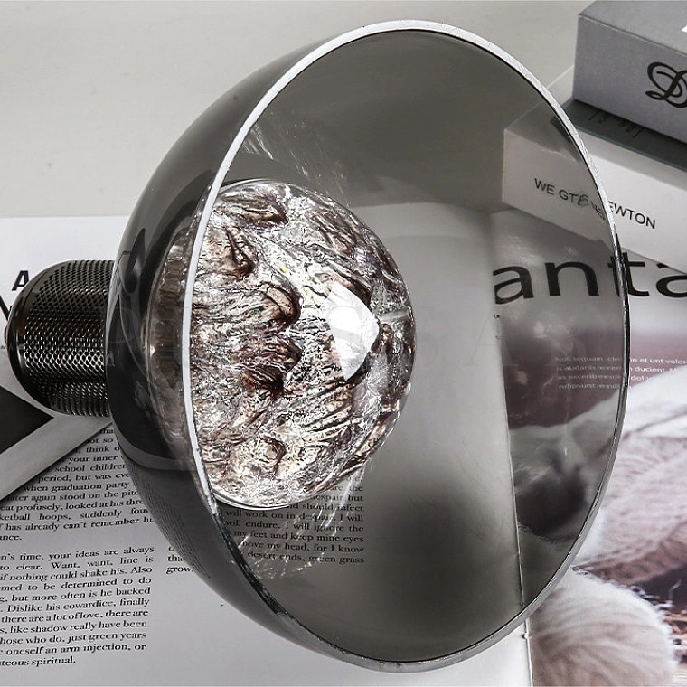 Подвесной светильник MAYER DOME