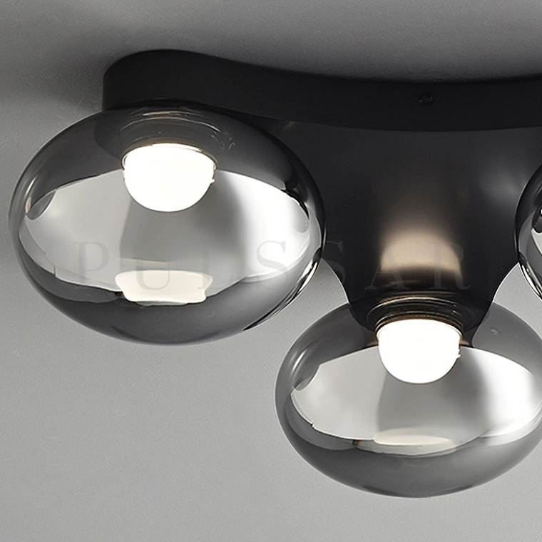 Потолочная люстра MAGNUS