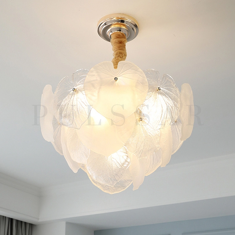 Подвесная люстра SANTINO