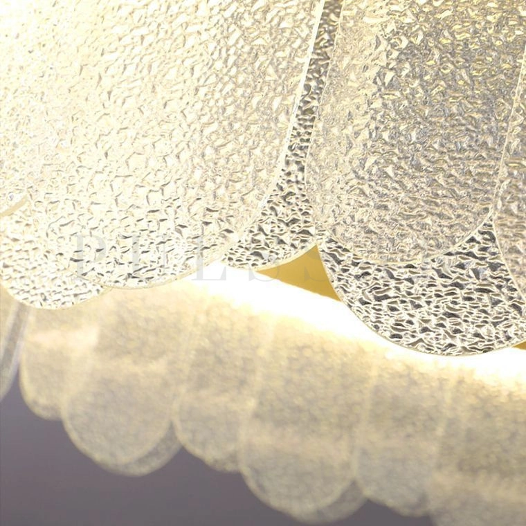 Реечная люстра CHARLOTTA L