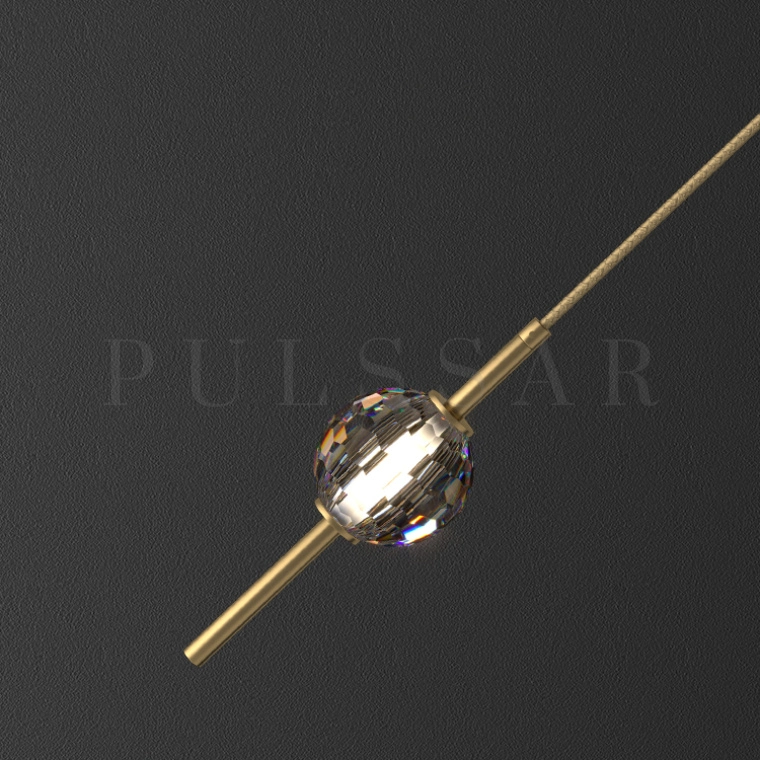 Подвесной светильник PARLY COMBO