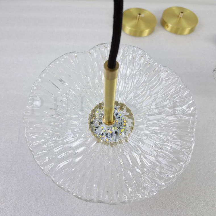 Подвесной светильник ROSANNA