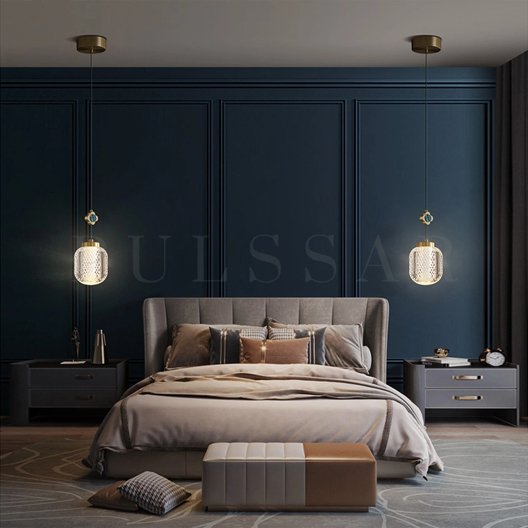 Подвесной светильник LUARA B