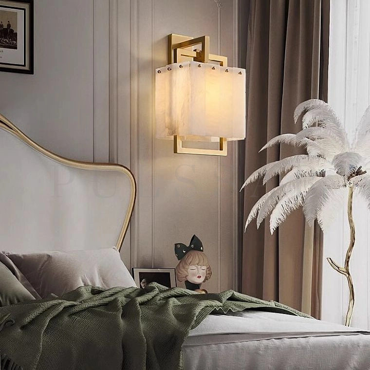 Бра ADINA MARBLE WALL