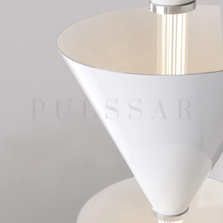 Подвесной светильник LESTER