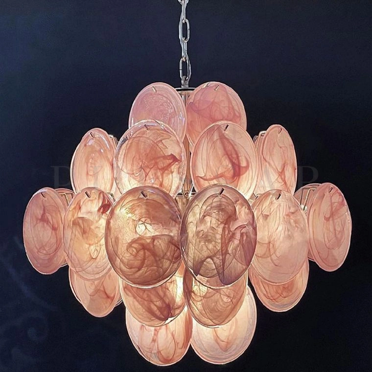 Подвесная люстра SHINEON