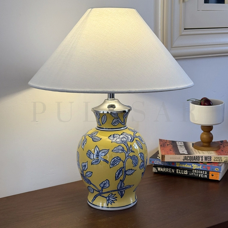 Настольная лампа RANSEI