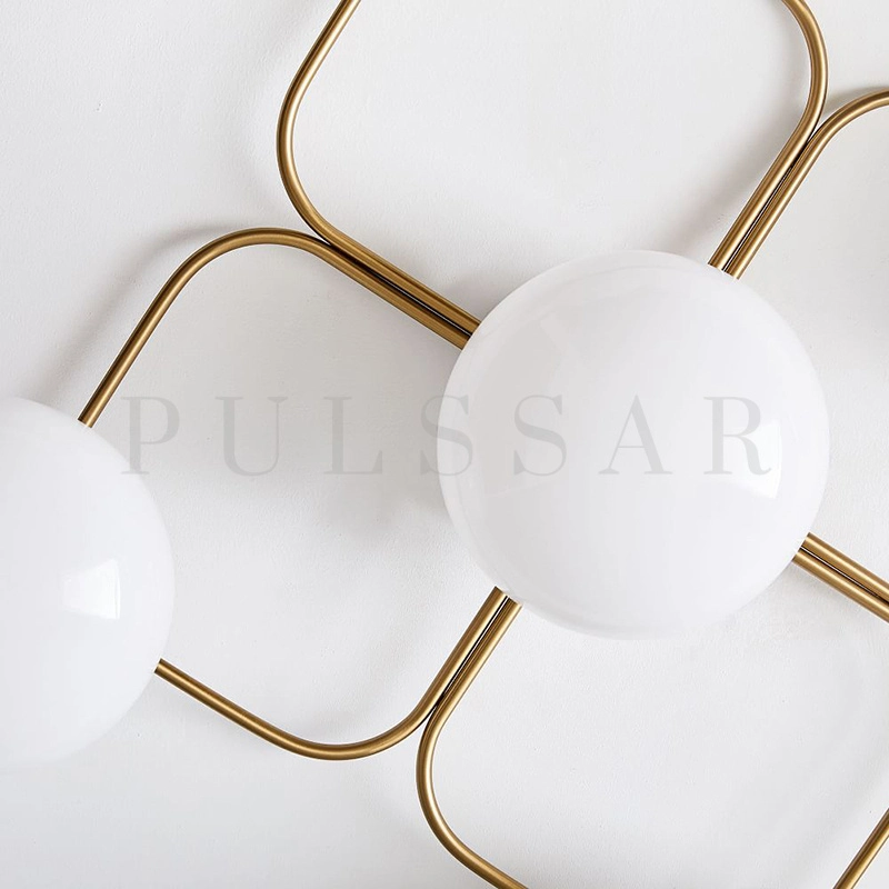 Потолочная люстра LEVITY C