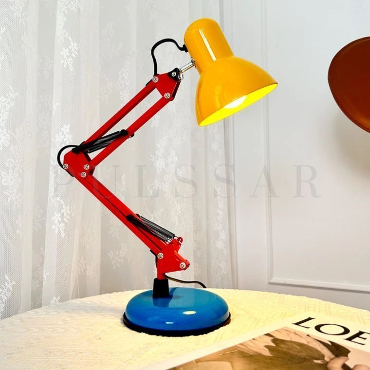 Настольная лампа COLORUM TAB