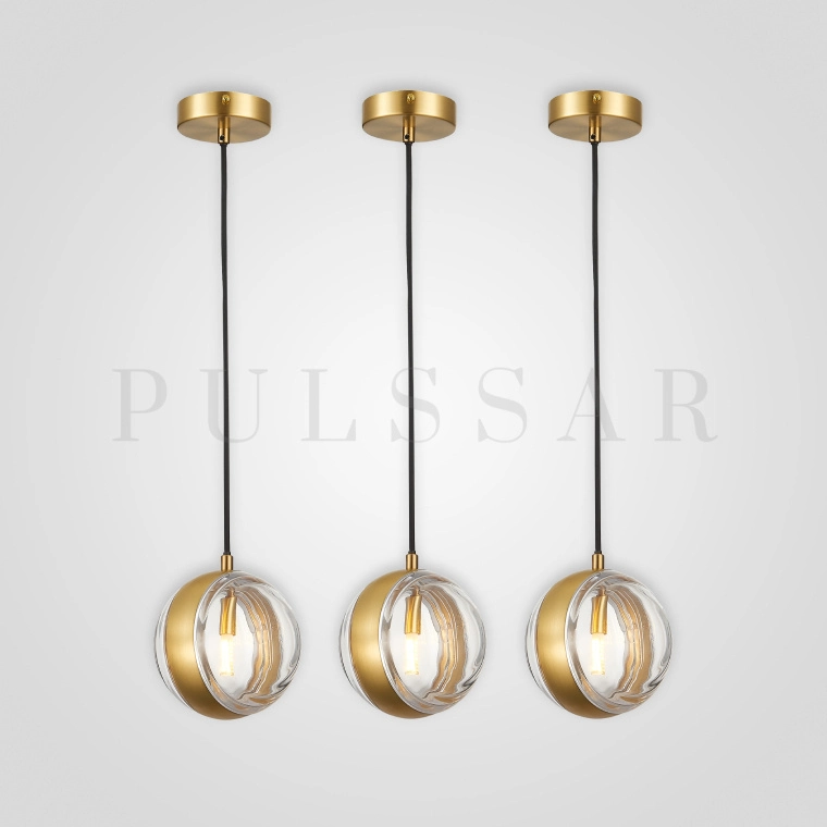 Подвесной светильник ZAXX ONE