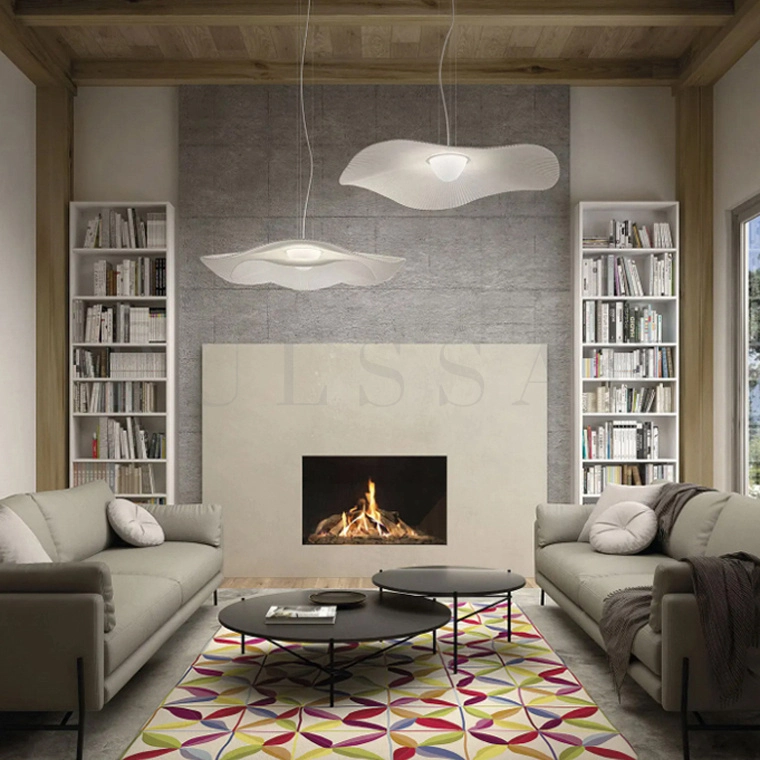 Подвесной светильник FERT