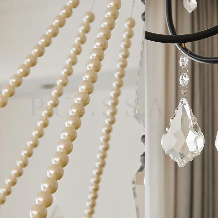 Подвесная люстра CORVO B