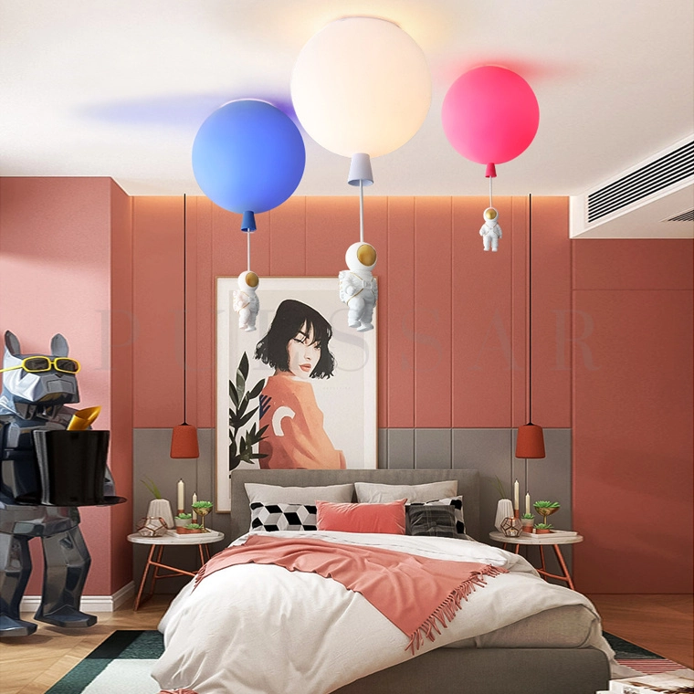 Потолочная люстра MERCURY