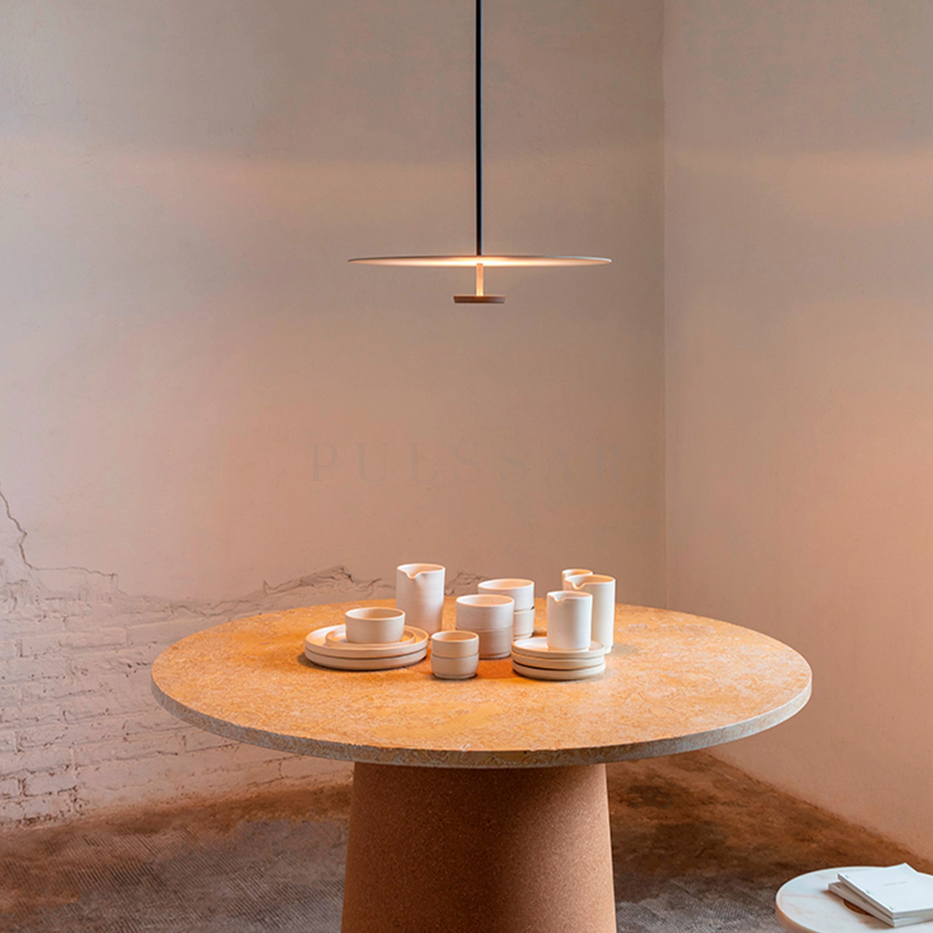 Подвесной светильник MATEA