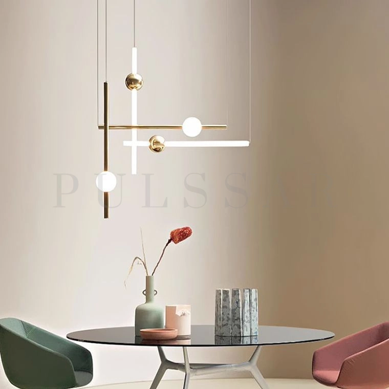 Подвесной светильник WAND COMBO