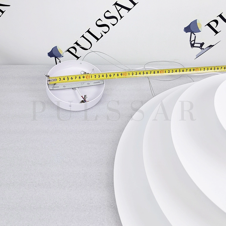 Подвесной светильник JELICA