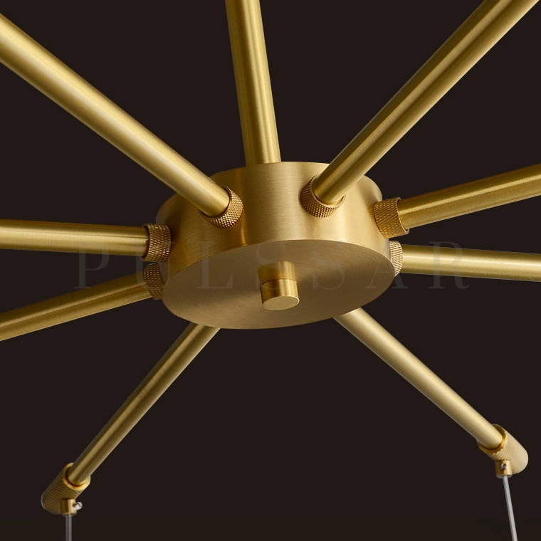 Подвесной светильник JUNONA COMBO