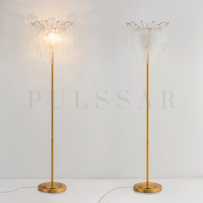 Торшер FAVOR FL