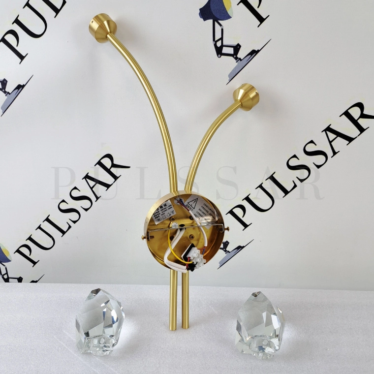 Бра CRISTEL WALL C