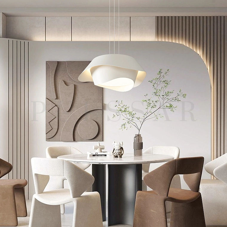 Подвесной светильник HEMMO