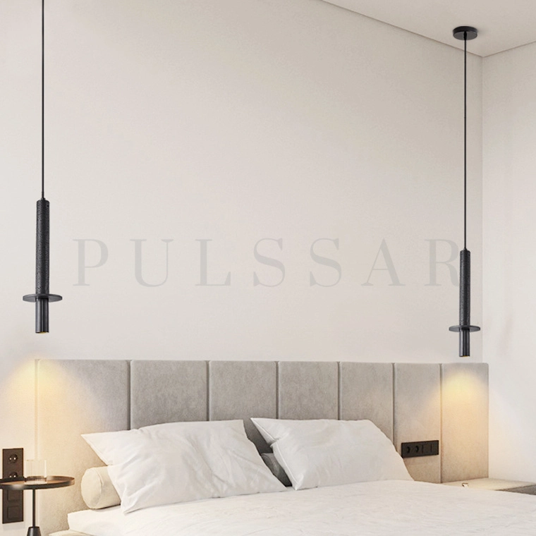 Подвесной светильник HAGBART