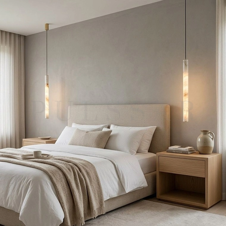 Подвесной светильник PRISCA B
