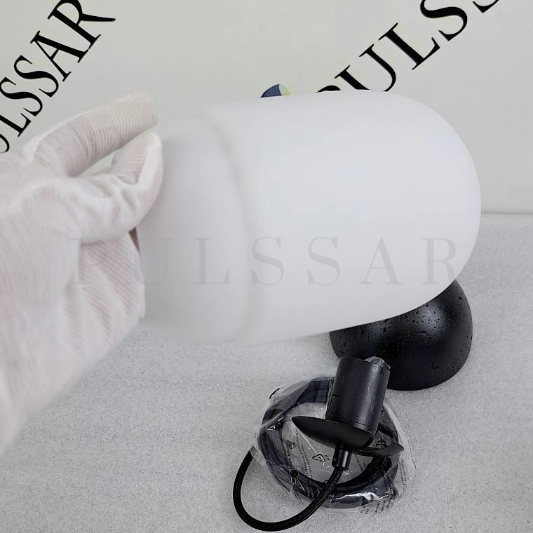 Подвесной светильник ZHEL BLACK STONE