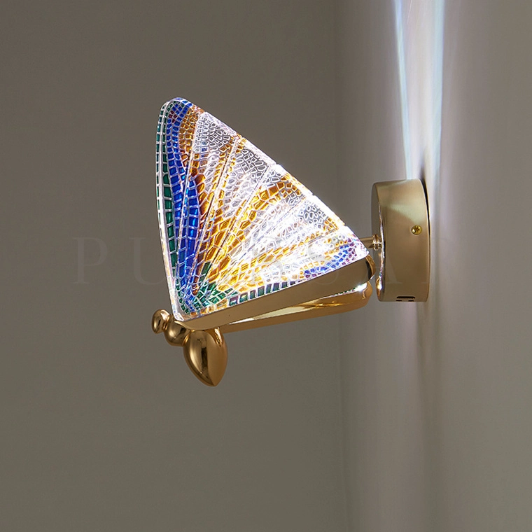 Бра AMELIS COLOR WALL