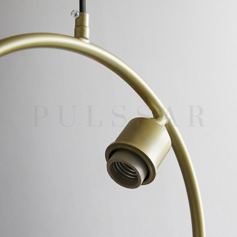 Подвесной светильник RESIST