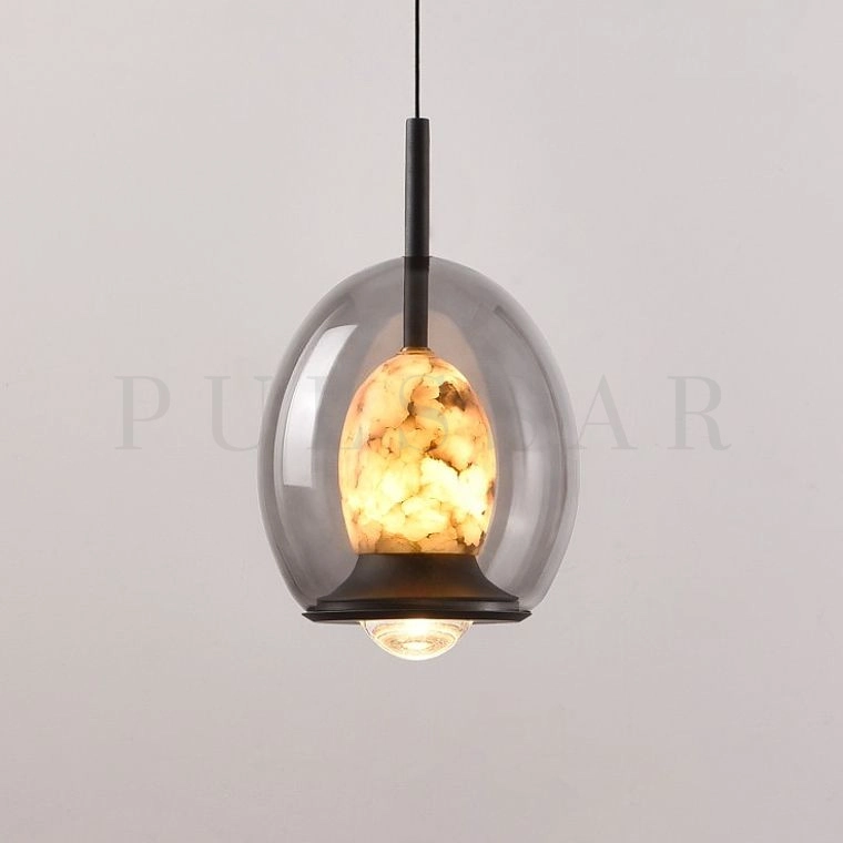 Подвесной светильник FLAMAR