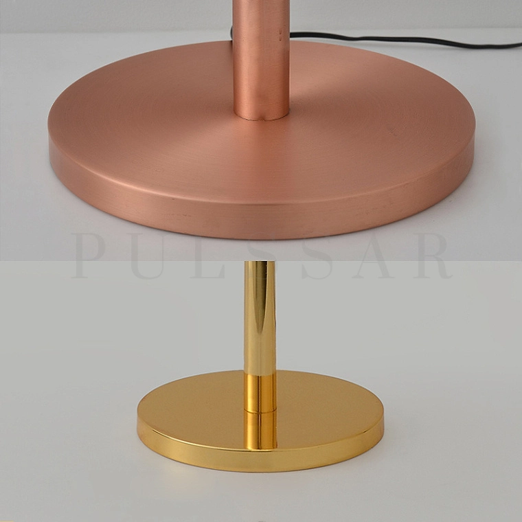 Торшер FOLLETT FL