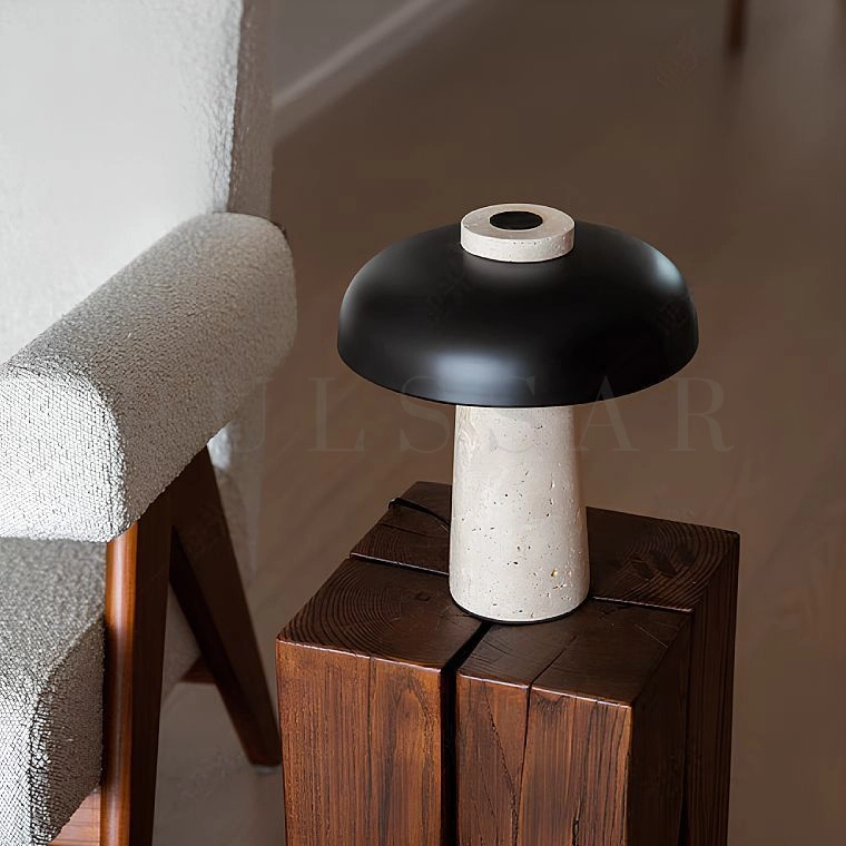 Настольная лампа NOCTURNA