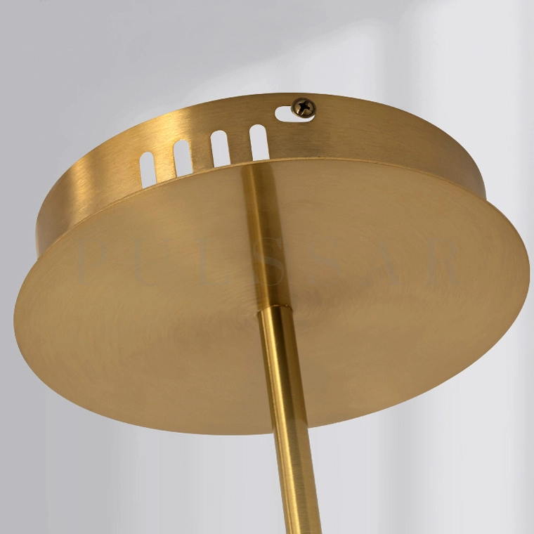 Подвесной светильник GLORIFY HALO B