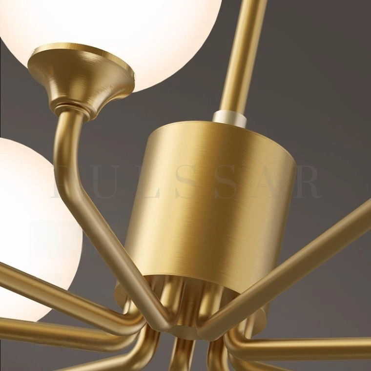 Подвесная люстра PROTON