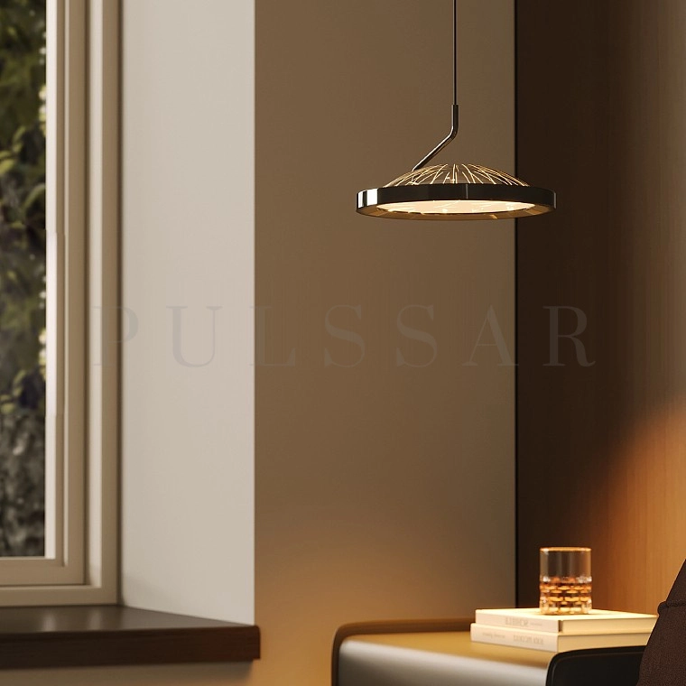 Подвесной светильник HOLGE