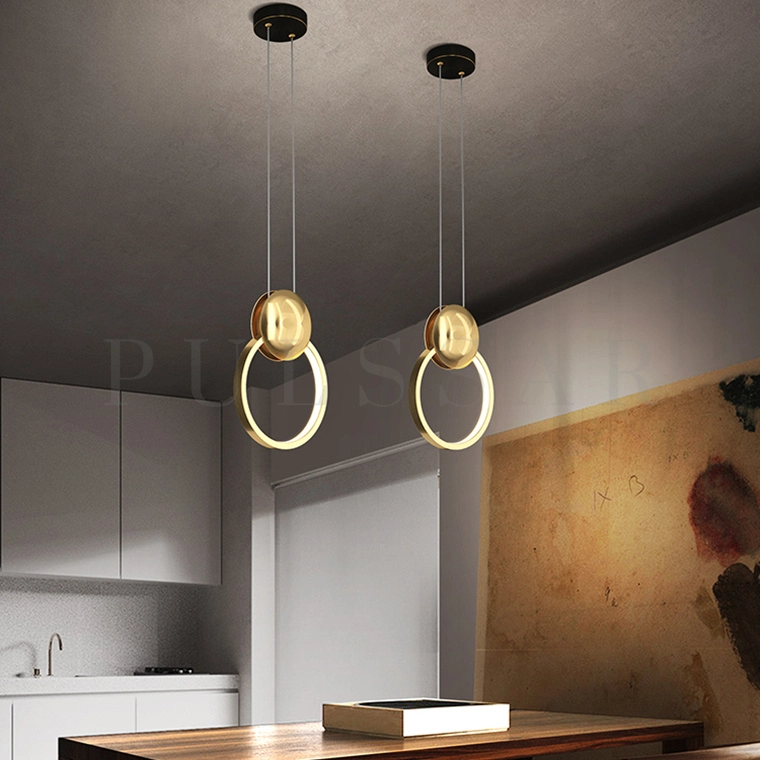 Подвесной светильник SIGHT