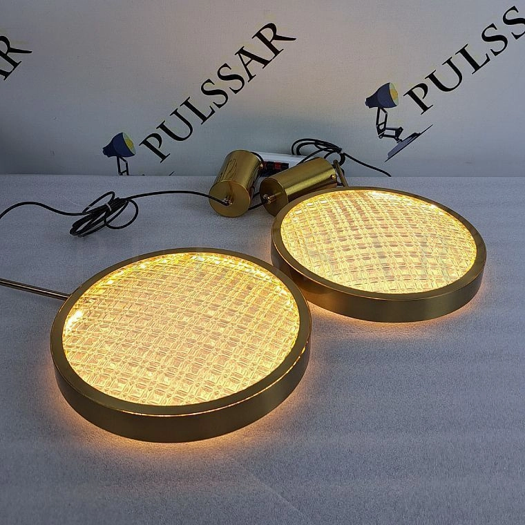 Подвесной светильник ULF ONE