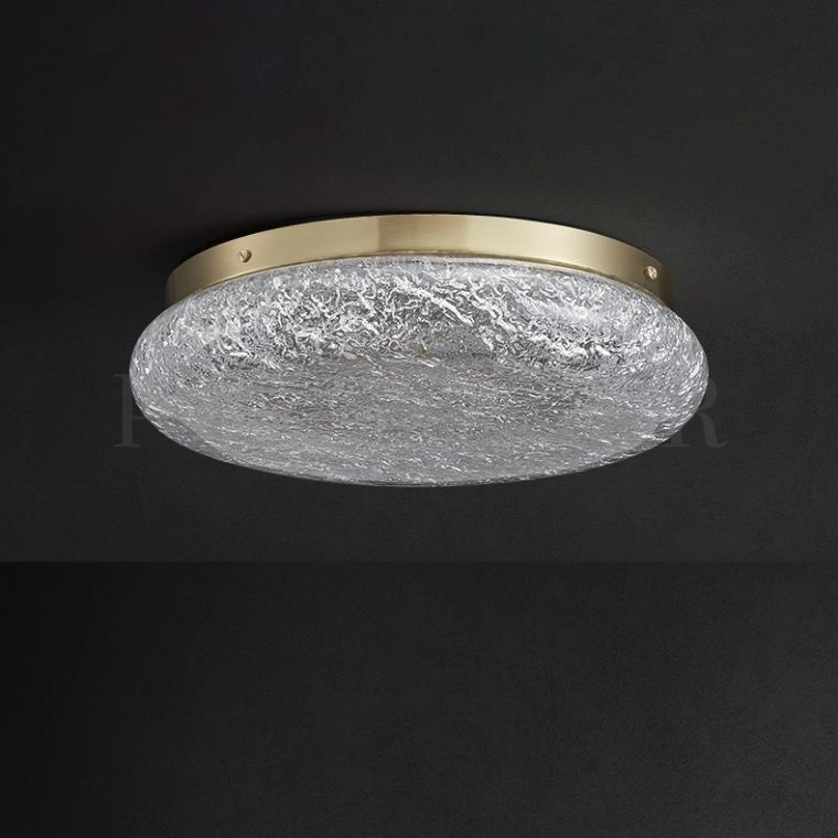 Потолочная люстра NELIUS B CH