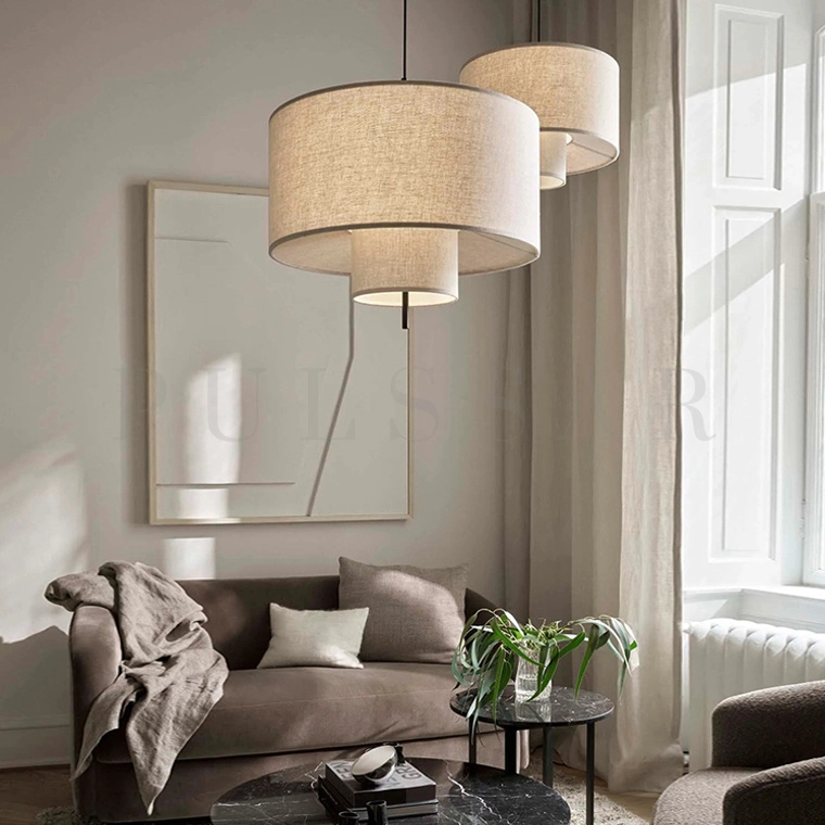 Подвесной светильник ANDREAN