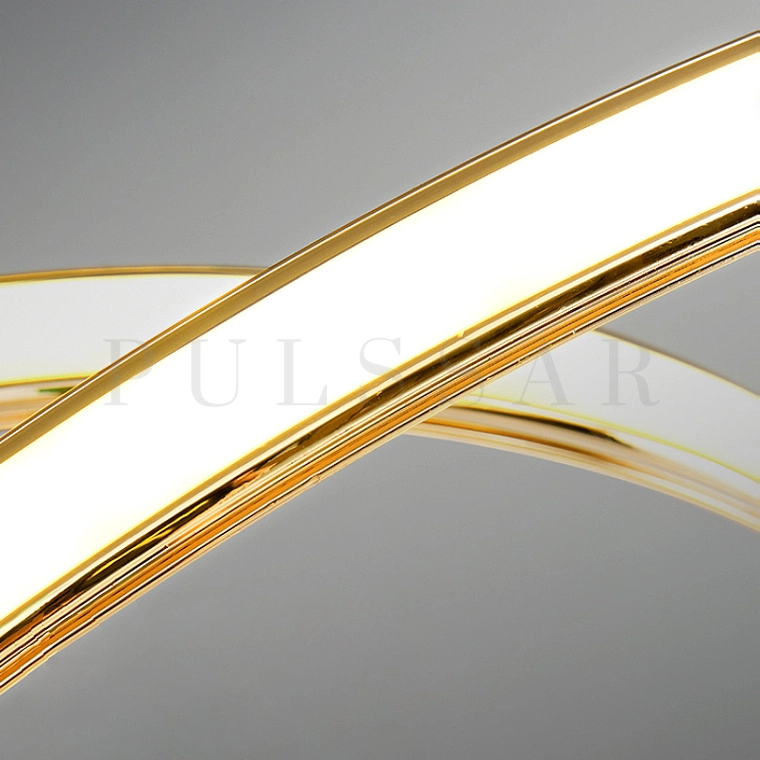 Кольцевая люстра SEAGULL