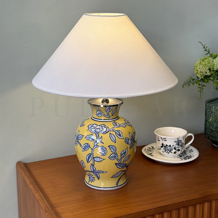 Настольная лампа RANSEI