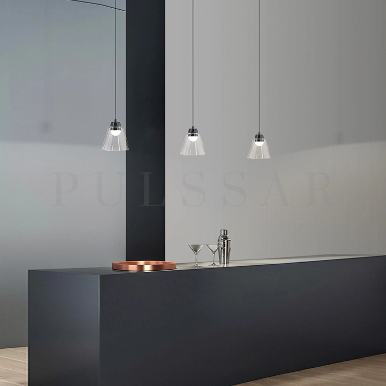 Подвесной светильник MARX