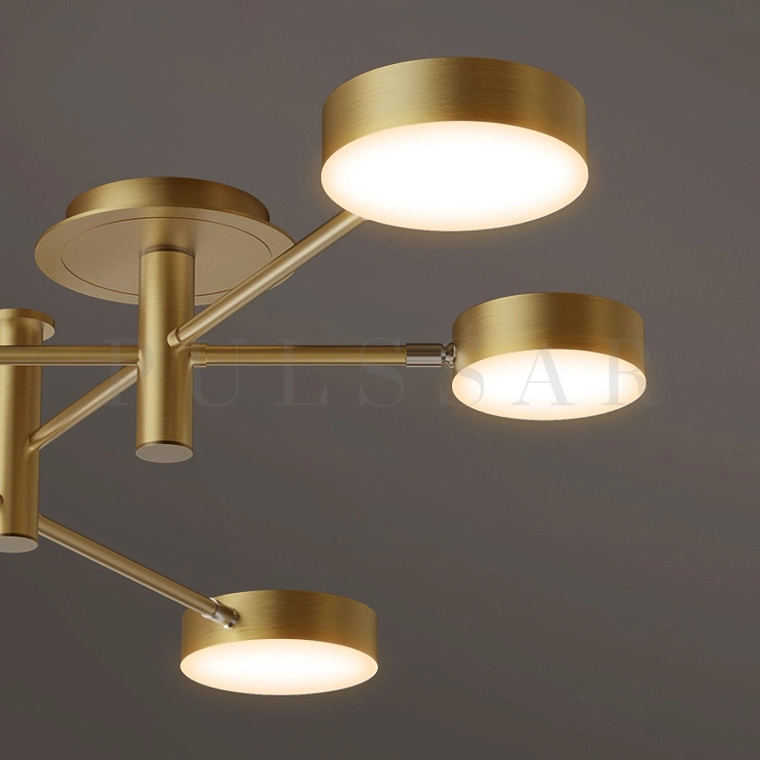 Потолочная люстра BERTA