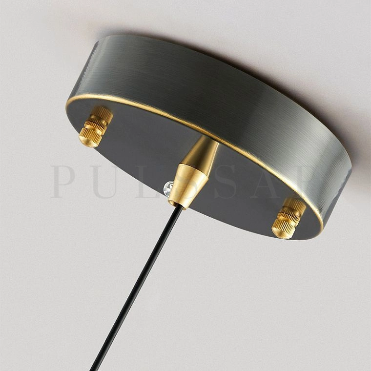 Подвесной светильник AMUND