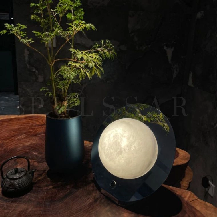 Настольная лампа FRESCO TAB