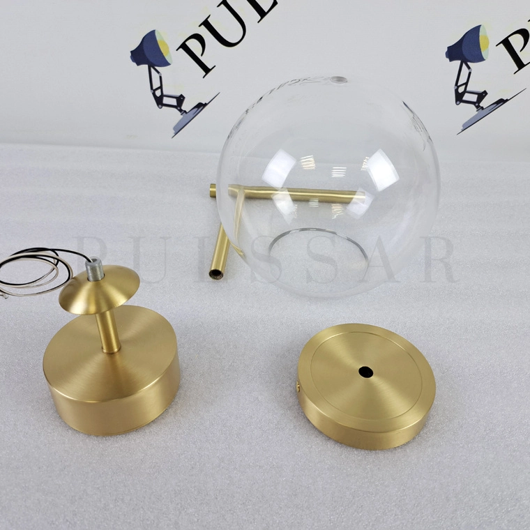 Бра BUBBLE B WALL