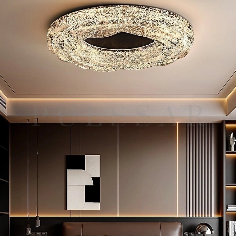 Потолочная люстра EVANDER