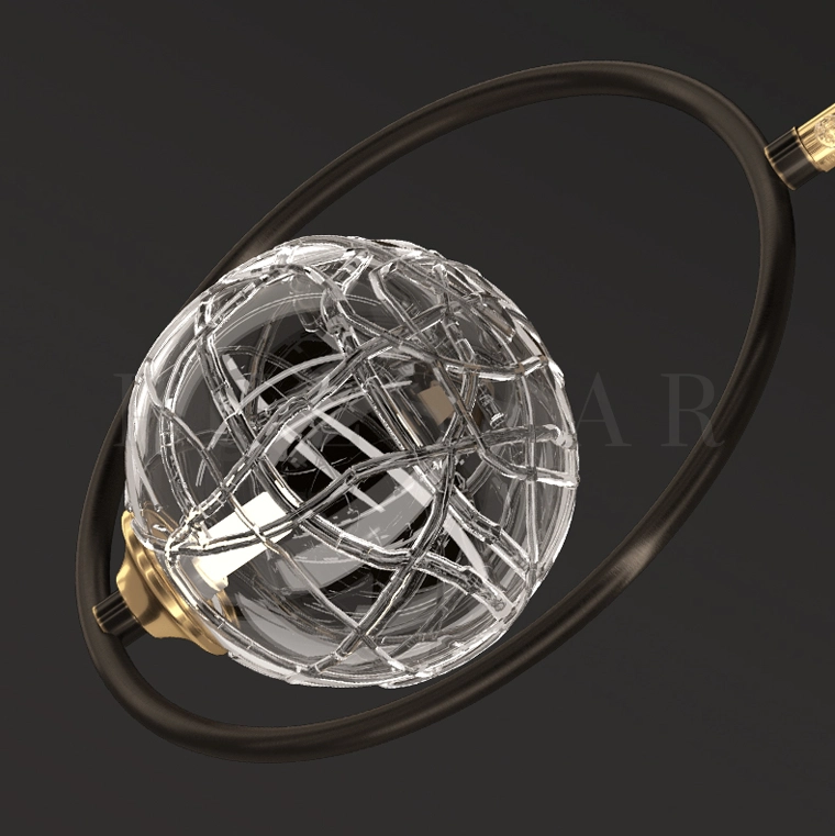 Подвесной светильник RIM ST